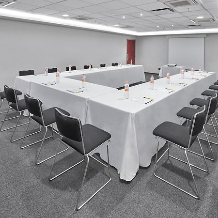 City Express Plus By Marriott Monterrey Nuevo Sur Esterno foto