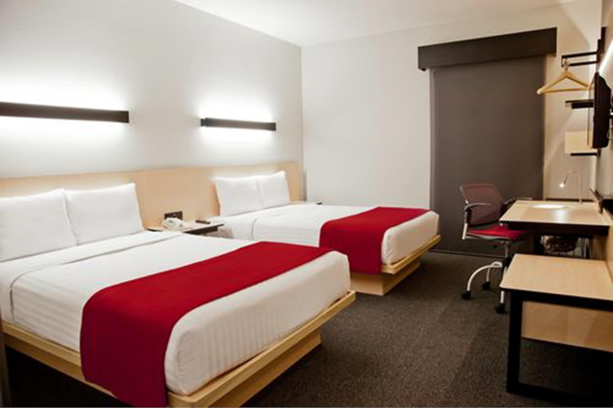 City Express Plus By Marriott Monterrey Nuevo Sur Esterno foto