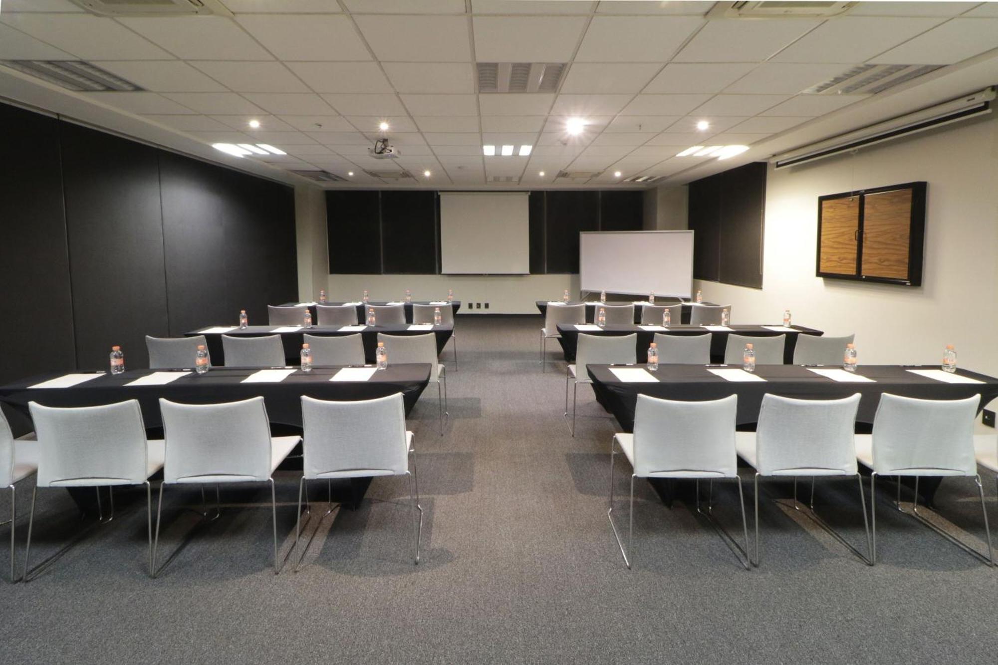 City Express Plus By Marriott Monterrey Nuevo Sur Esterno foto