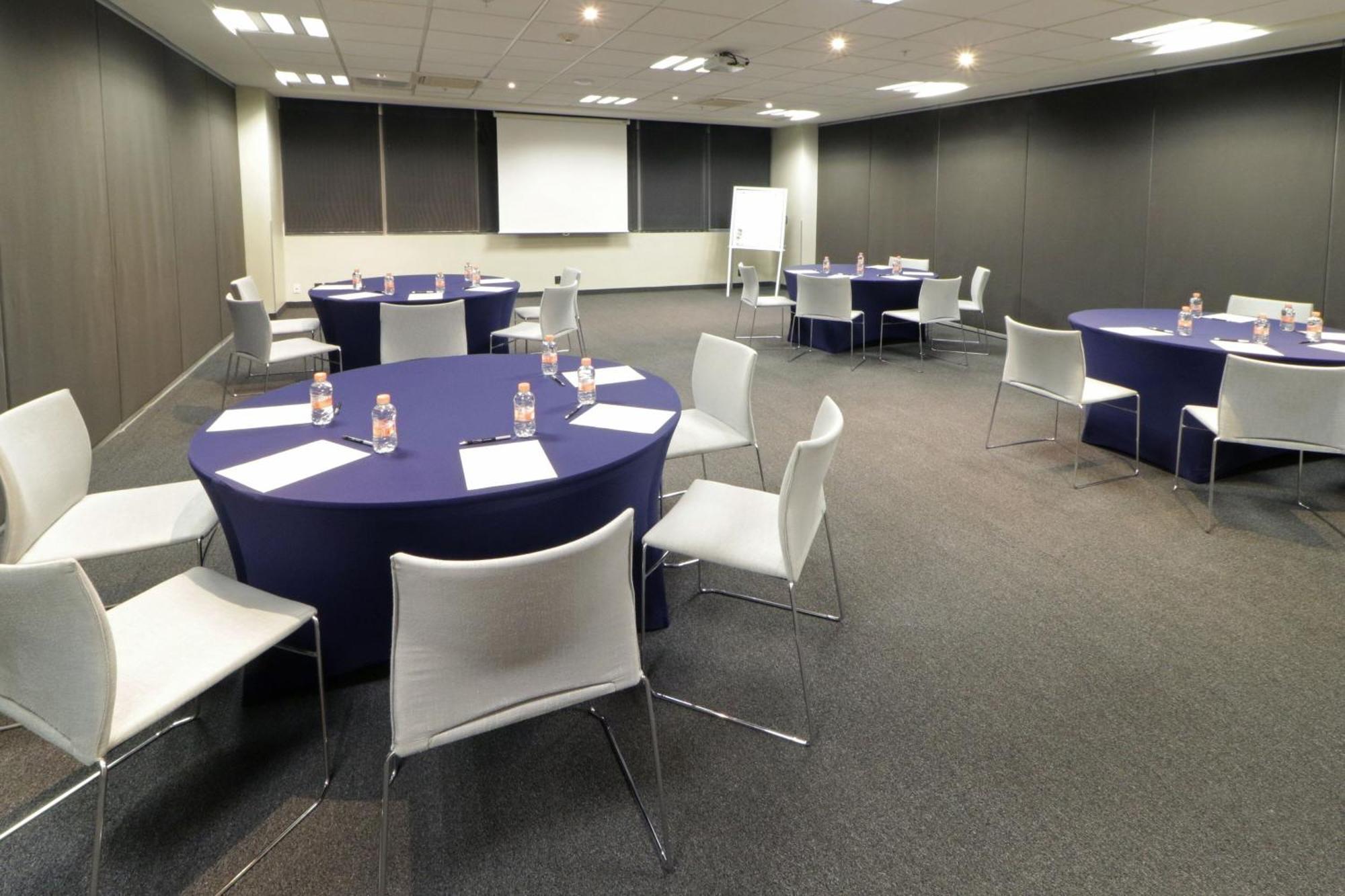 City Express Plus By Marriott Monterrey Nuevo Sur Esterno foto