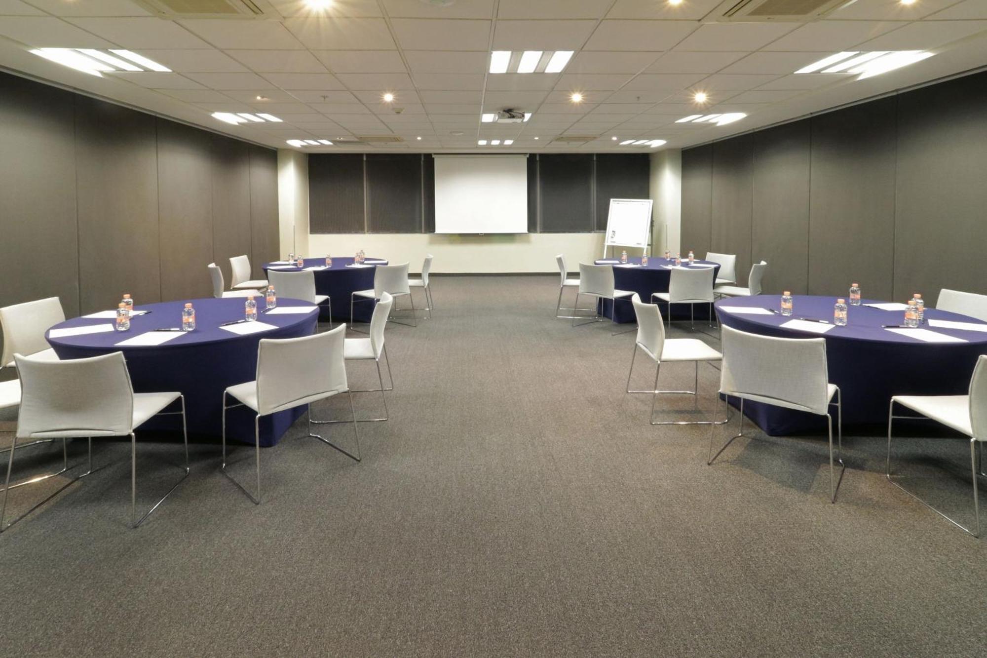 City Express Plus By Marriott Monterrey Nuevo Sur Esterno foto