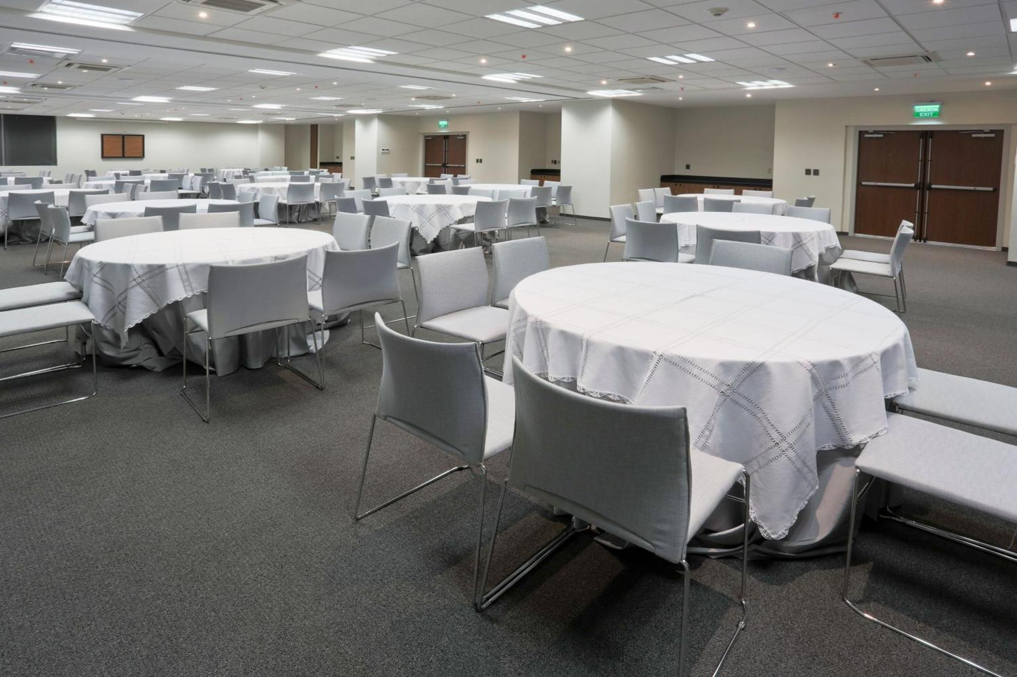 City Express Plus By Marriott Monterrey Nuevo Sur Esterno foto
