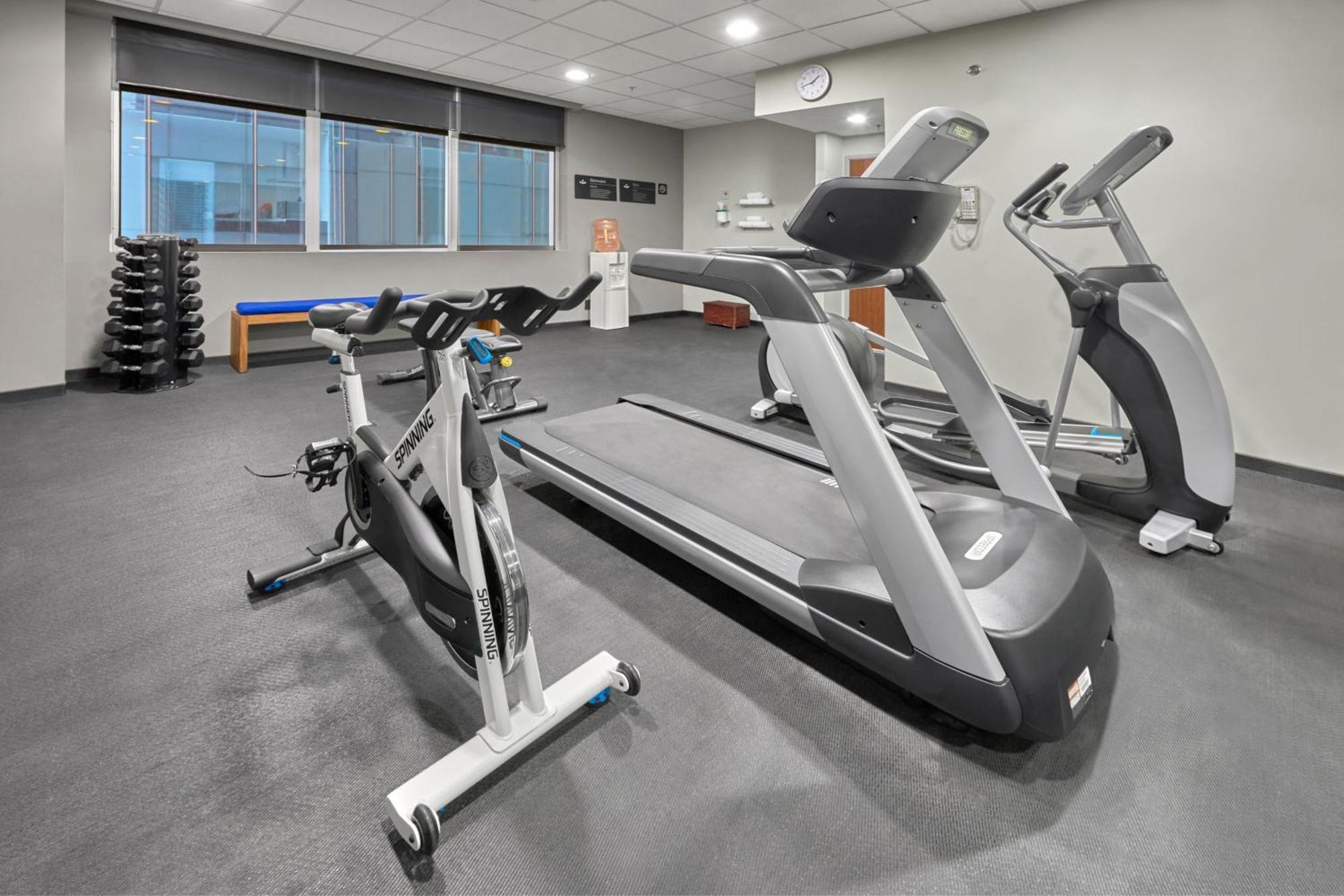 City Express Plus By Marriott Monterrey Nuevo Sur Esterno foto