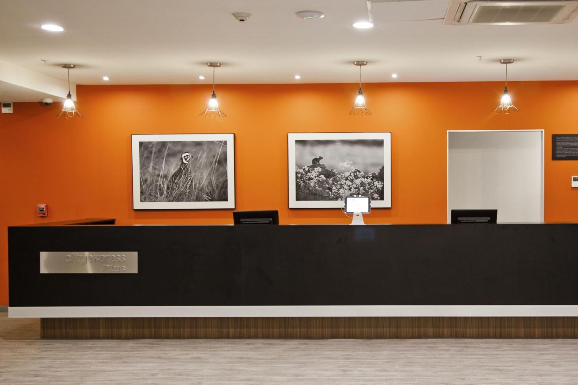 City Express Plus By Marriott Monterrey Nuevo Sur Esterno foto