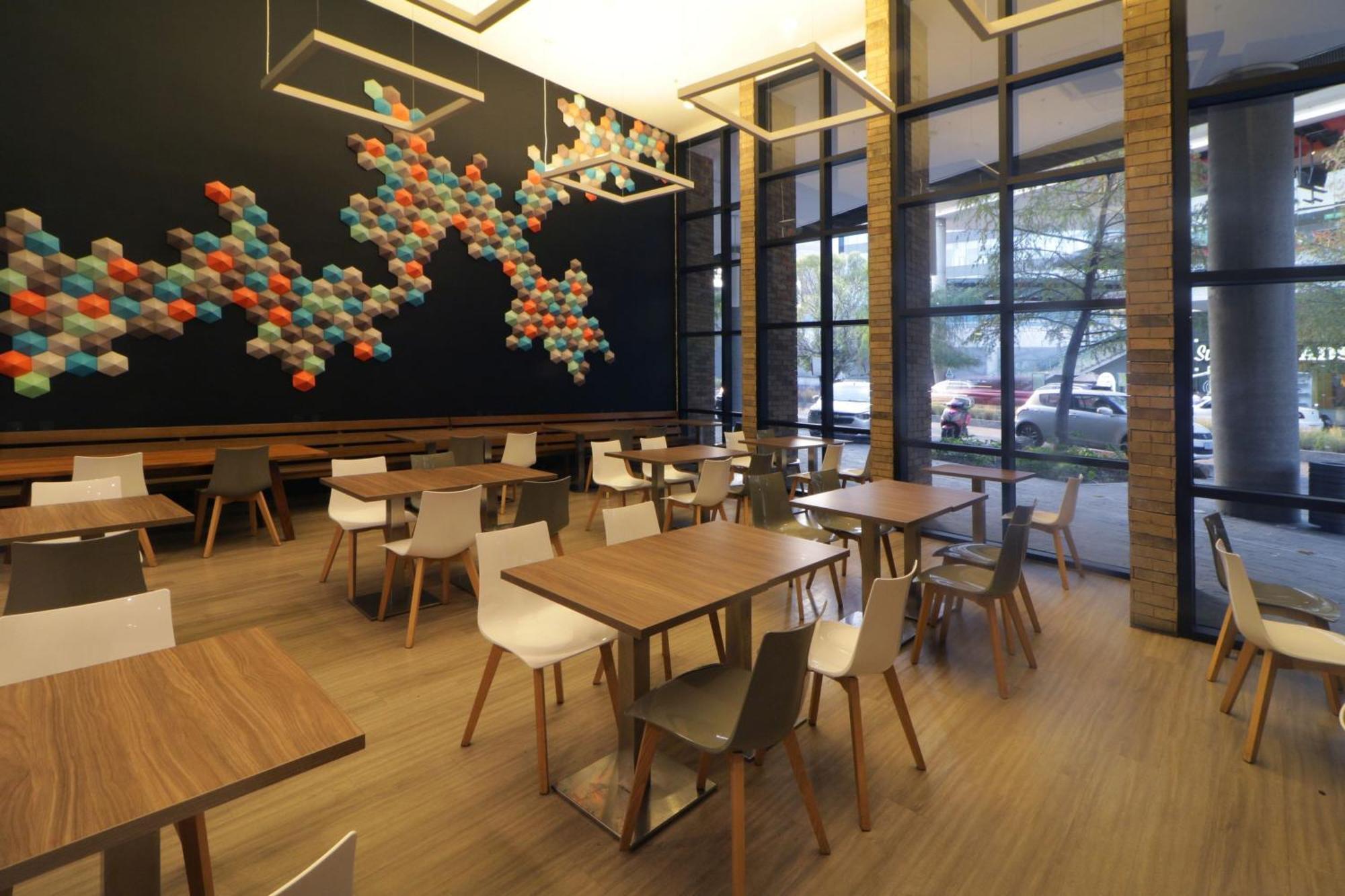 City Express Plus By Marriott Monterrey Nuevo Sur Esterno foto