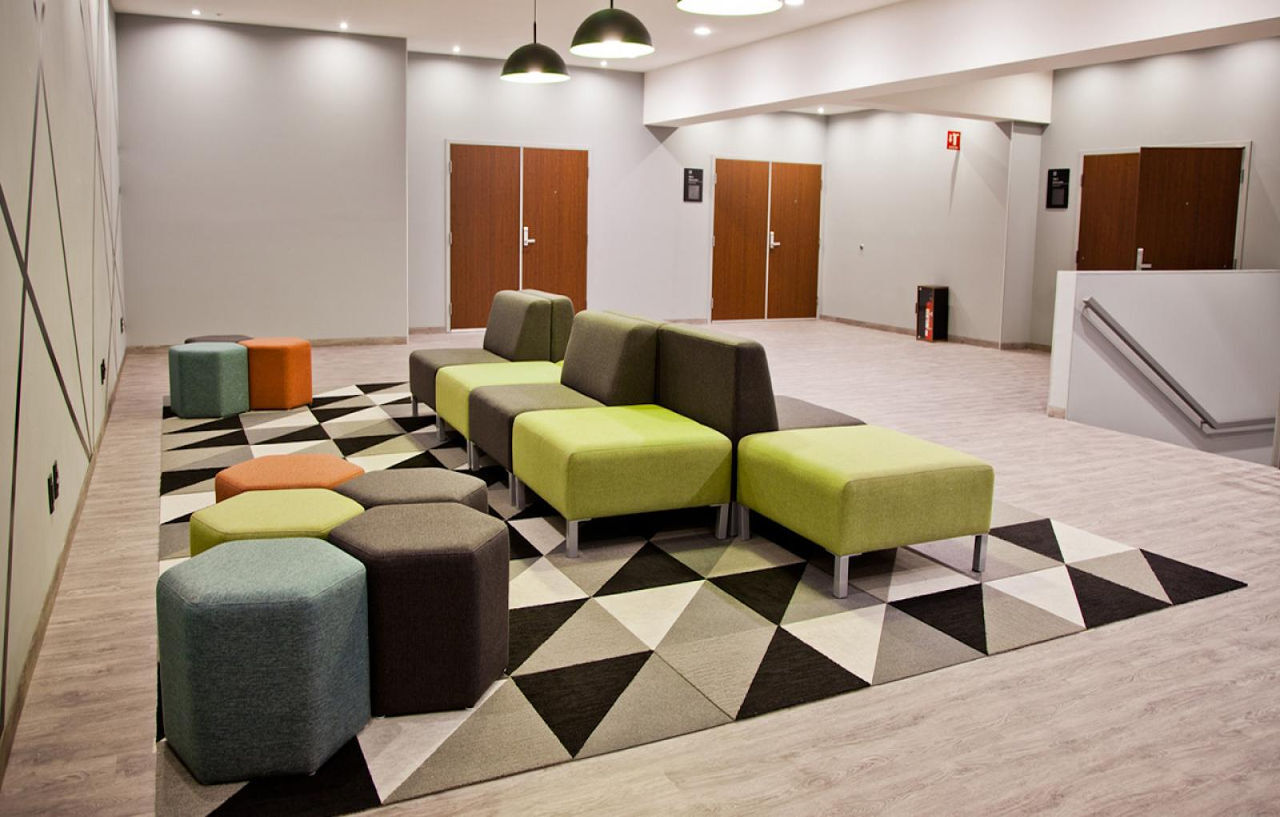 City Express Plus By Marriott Monterrey Nuevo Sur Esterno foto
