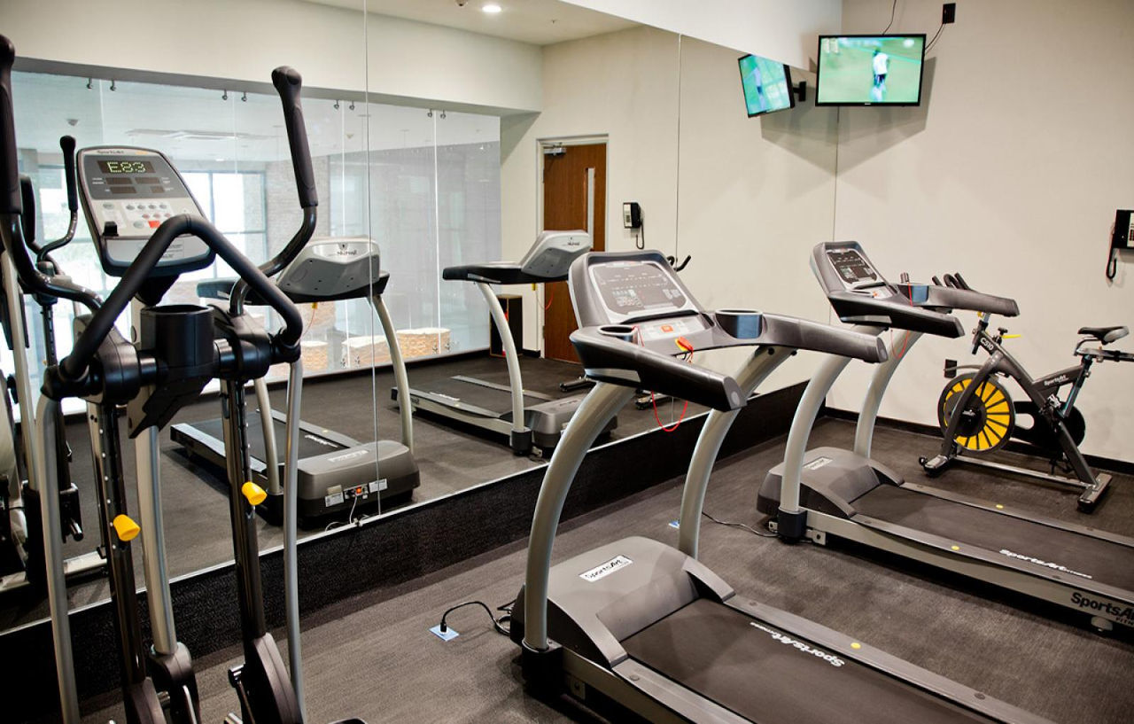 City Express Plus By Marriott Monterrey Nuevo Sur Esterno foto